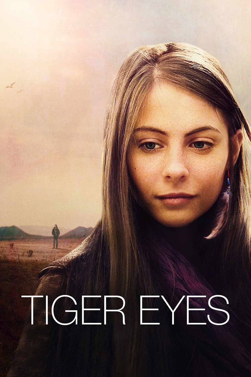 Tiger Eyes 12 Rotten Tomatoes