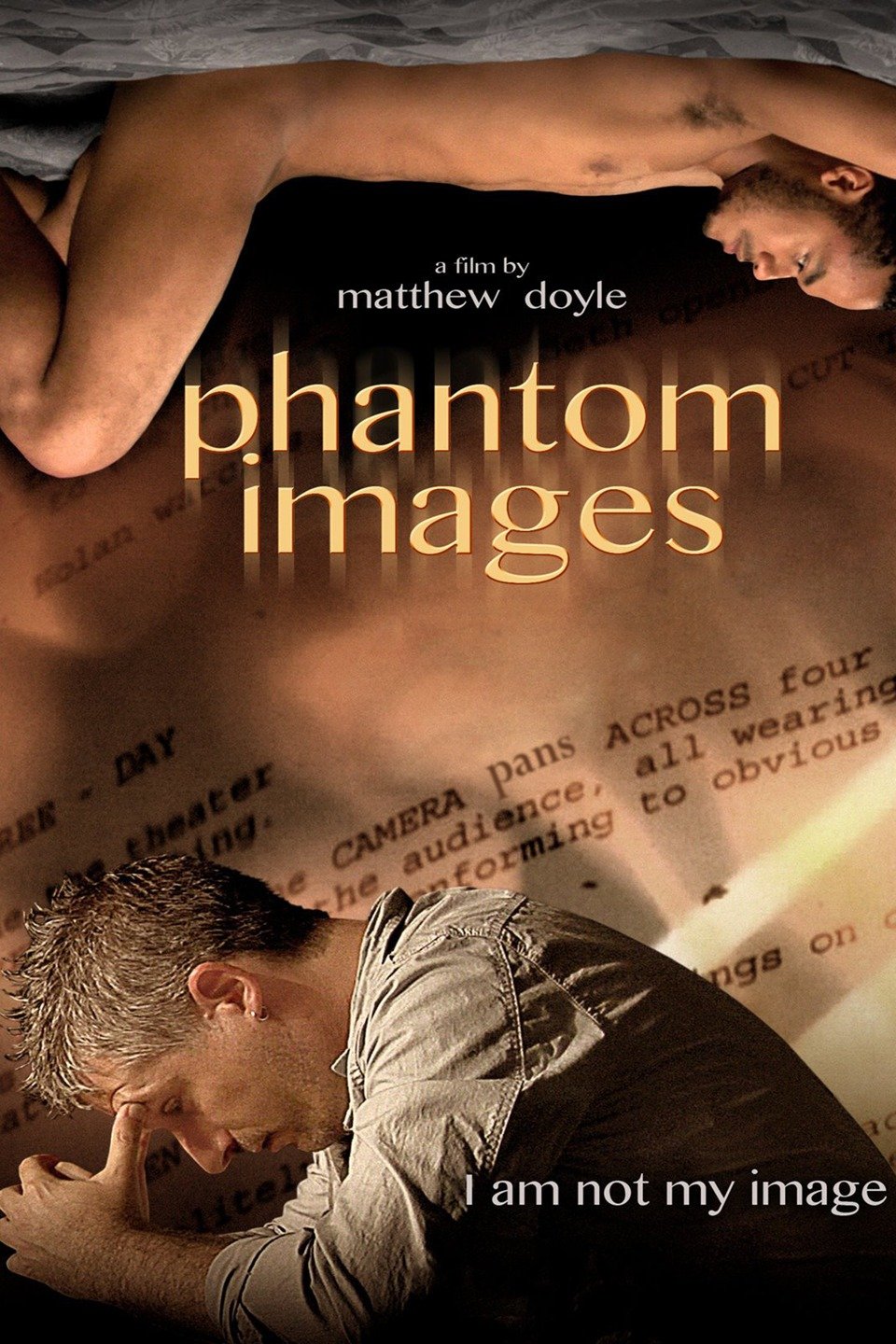 phantom of movie