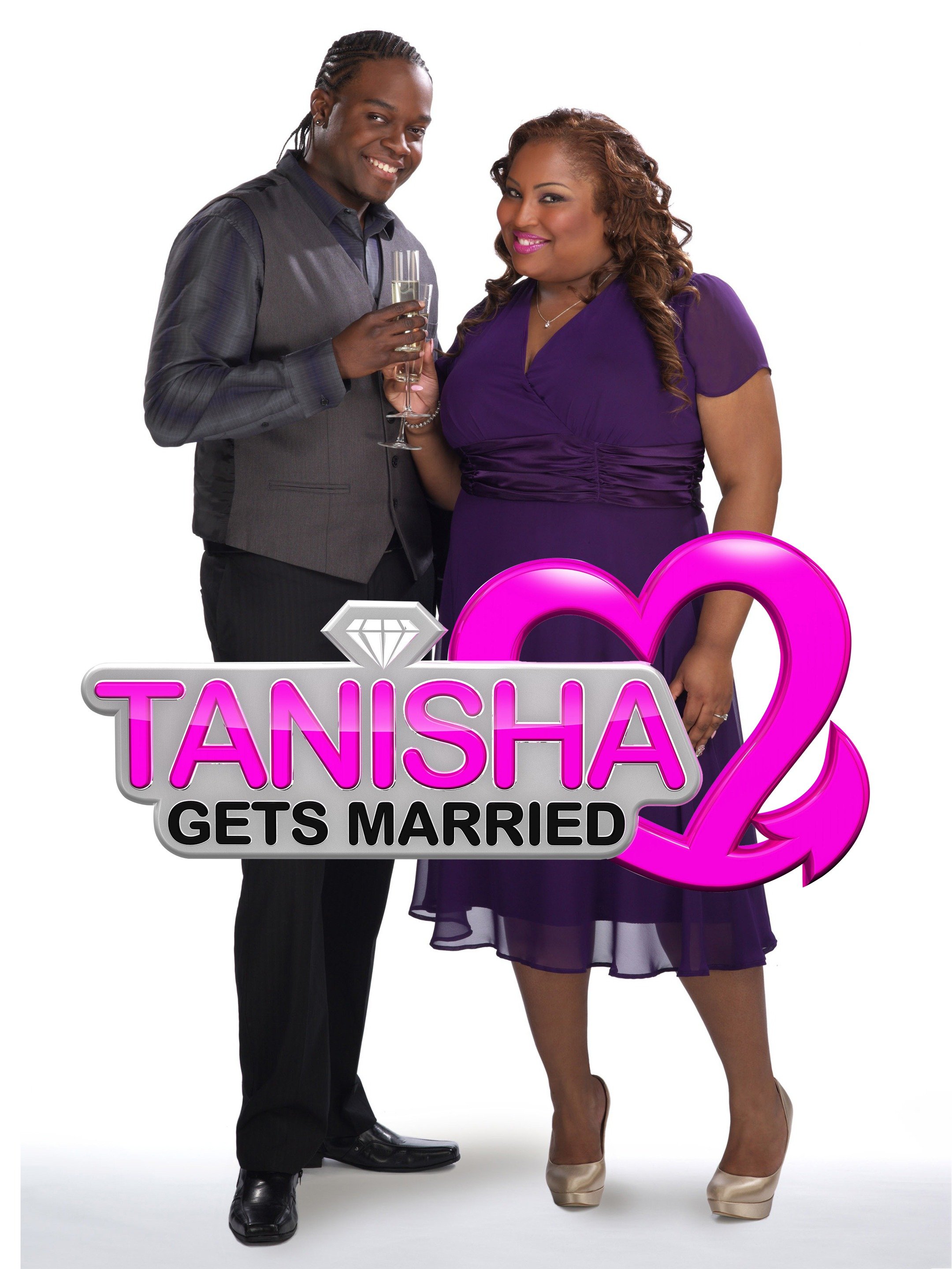 Tanisha wright married
