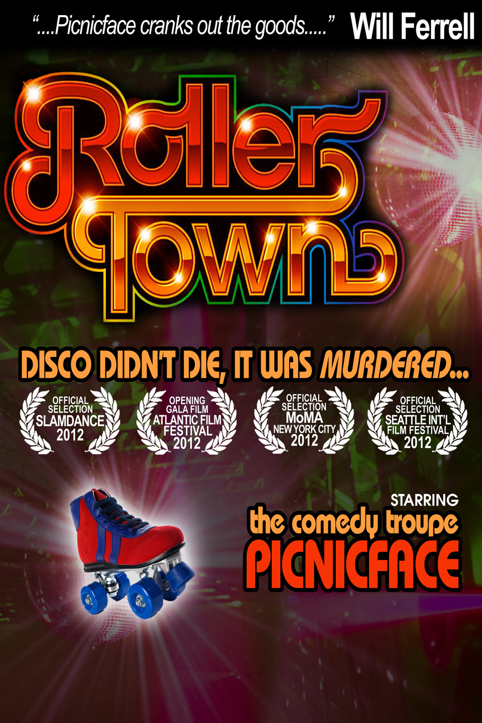 Roller Town Rotten Tomatoes