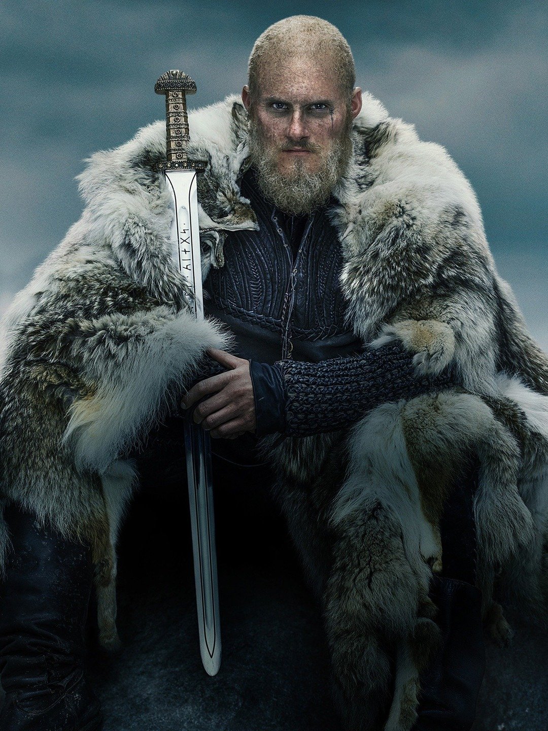 Prime Video: Vikings - Season 1