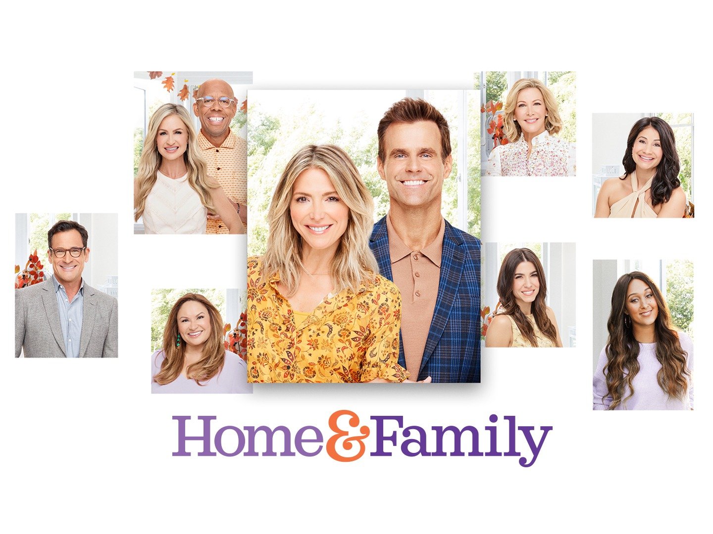 Home & Family (TV Series 2012–2021) - “Cast” credits - IMDb