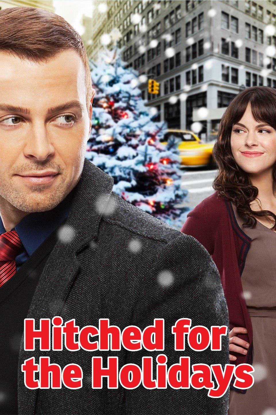 Hitched for the Holidays Pictures - Rotten Tomatoes