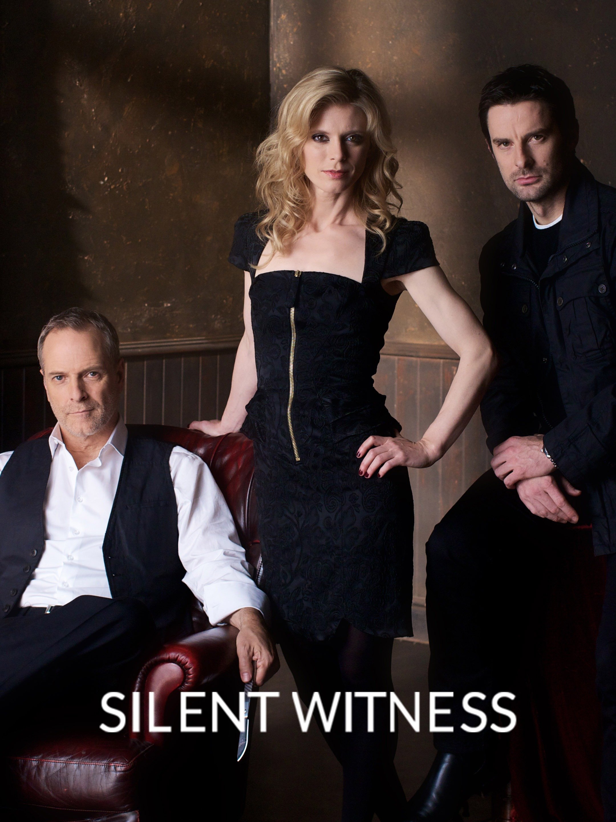 Silent Witness Rotten Tomatoes