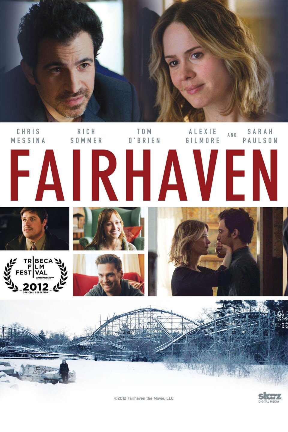 Fairhaven Movie Reviews