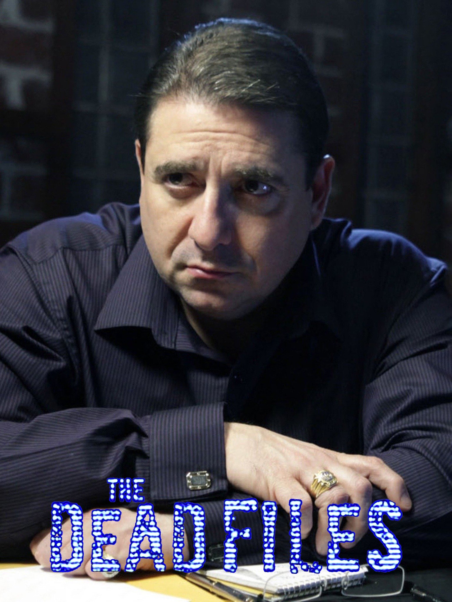The Dead Files - Rotten Tomatoes