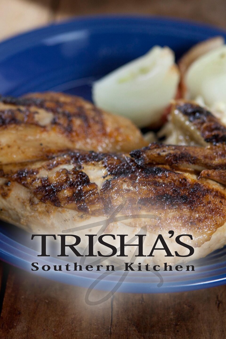 Trisha S Southern Kitchen Rotten Tomatoes   P9169356 B V8 Aa 