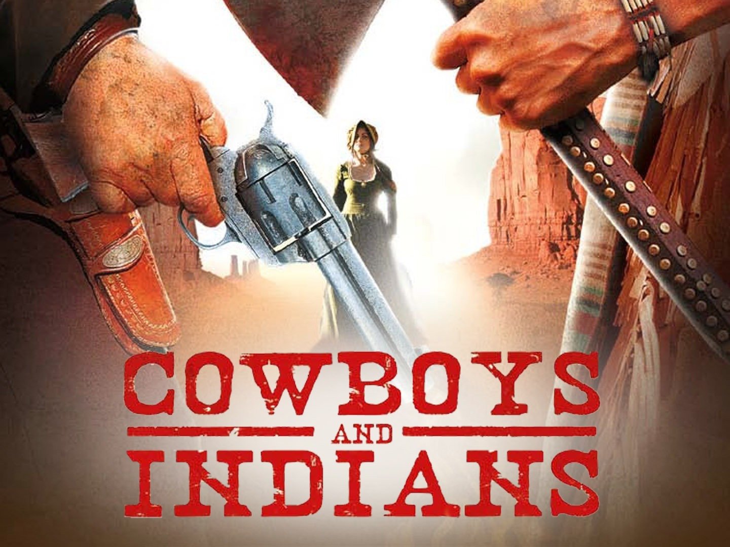 Cowboys & Indians - Rotten Tomatoes