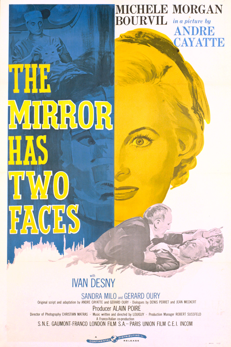 The Mirror Has Two Faces Pictures Rotten Tomatoes