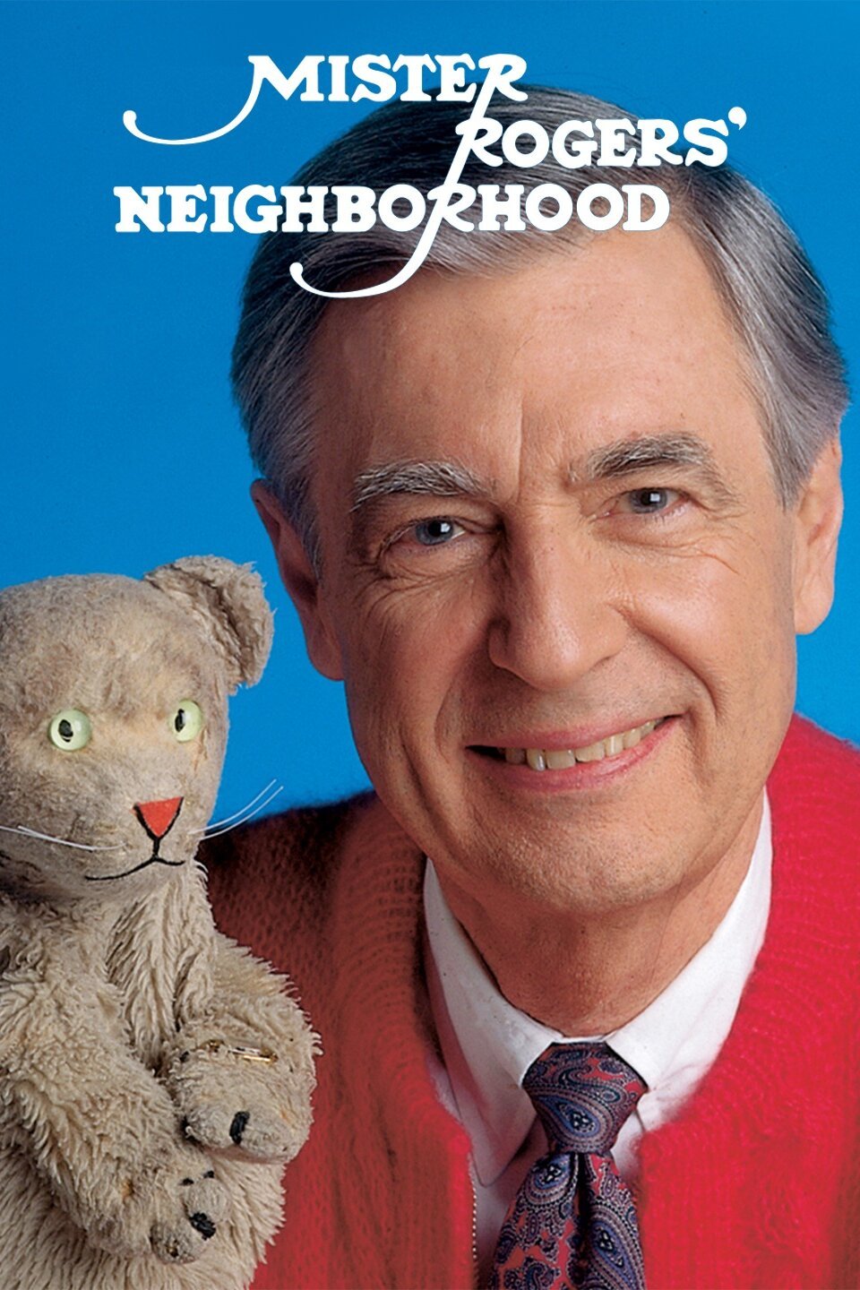 Mister Rogers' Neighborhood - Rotten Tomatoes