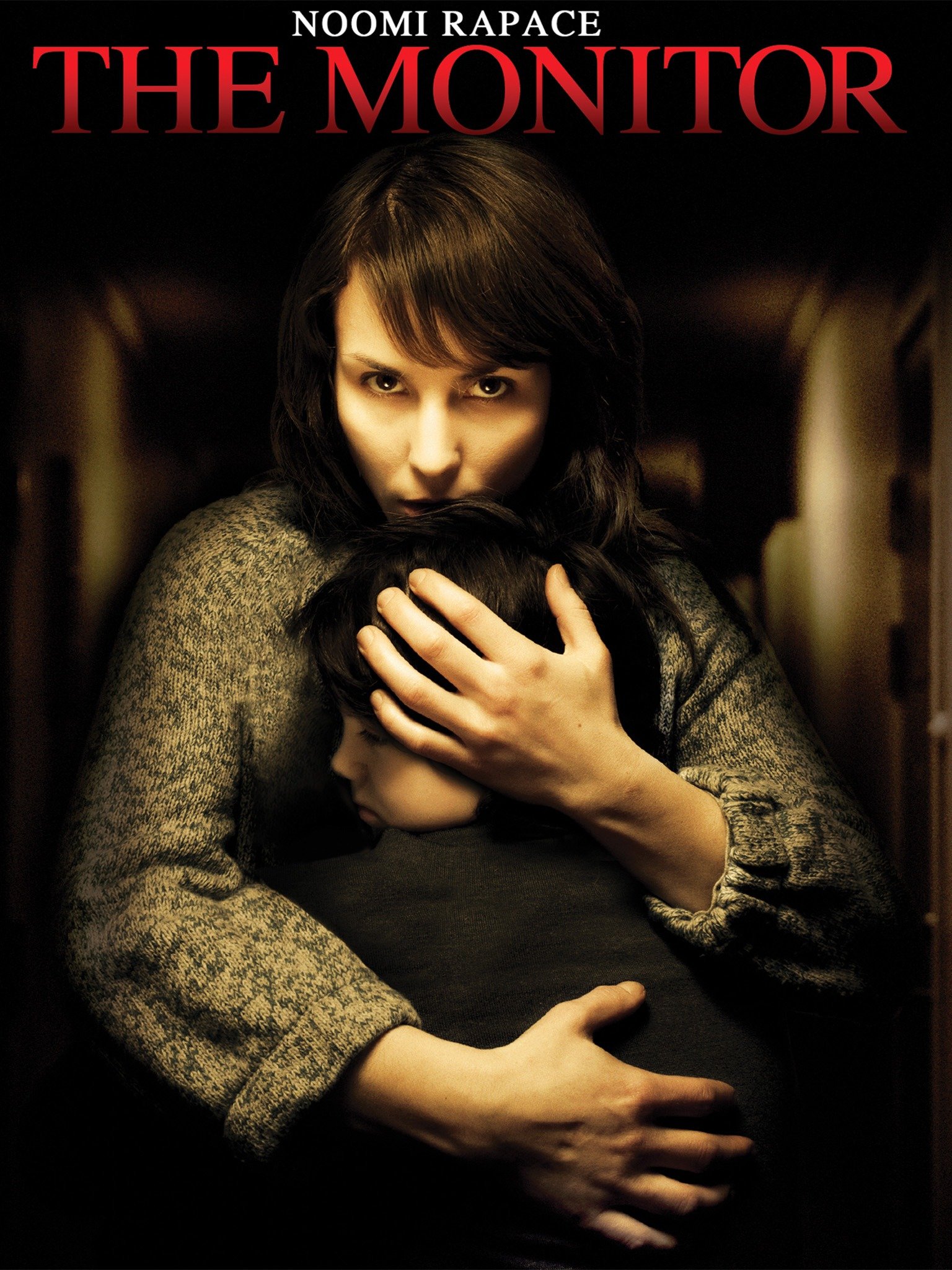 The Monitor (2011) - Rotten Tomatoes