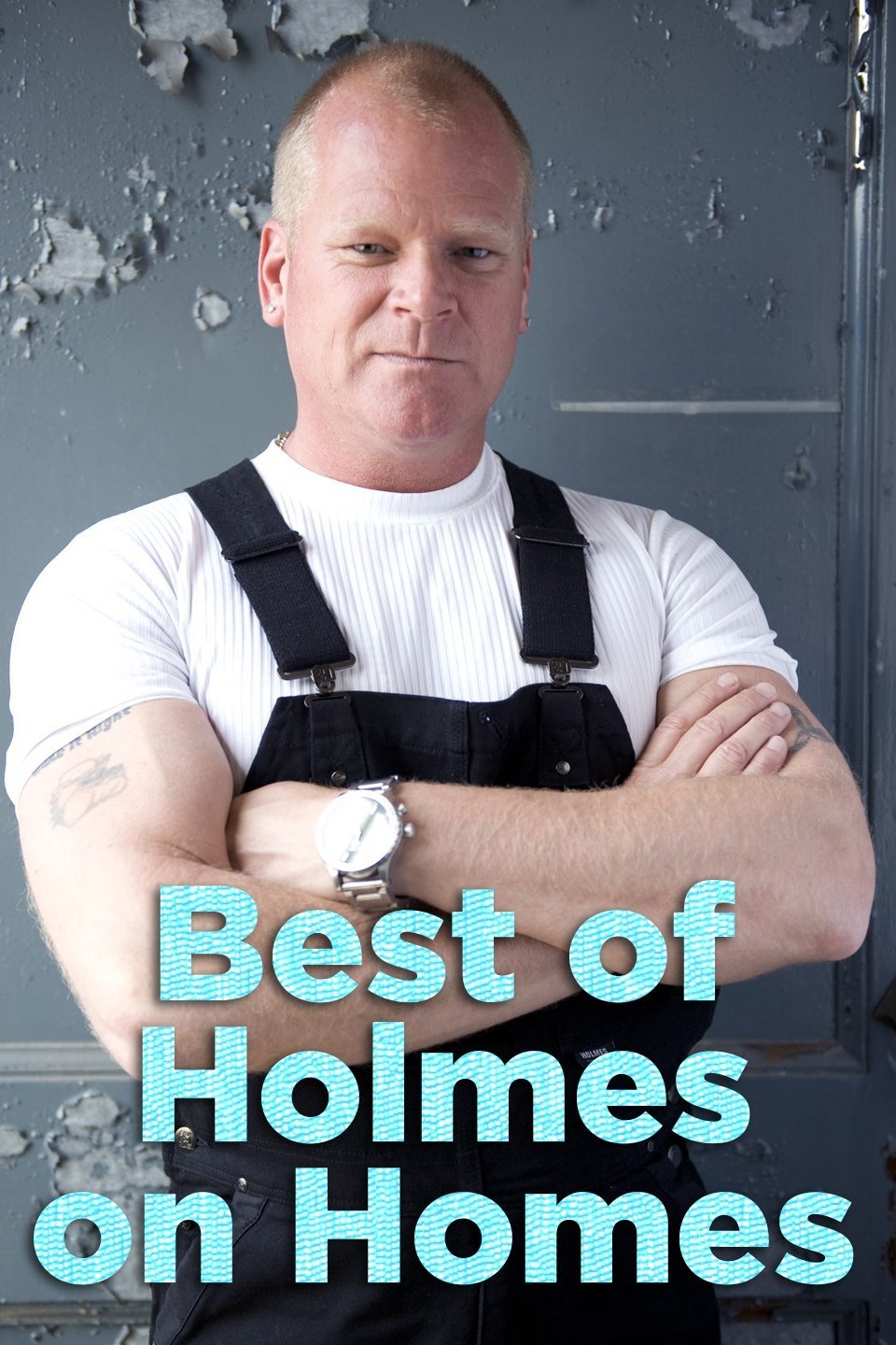 Best of Holmes on Homes Rotten Tomatoes