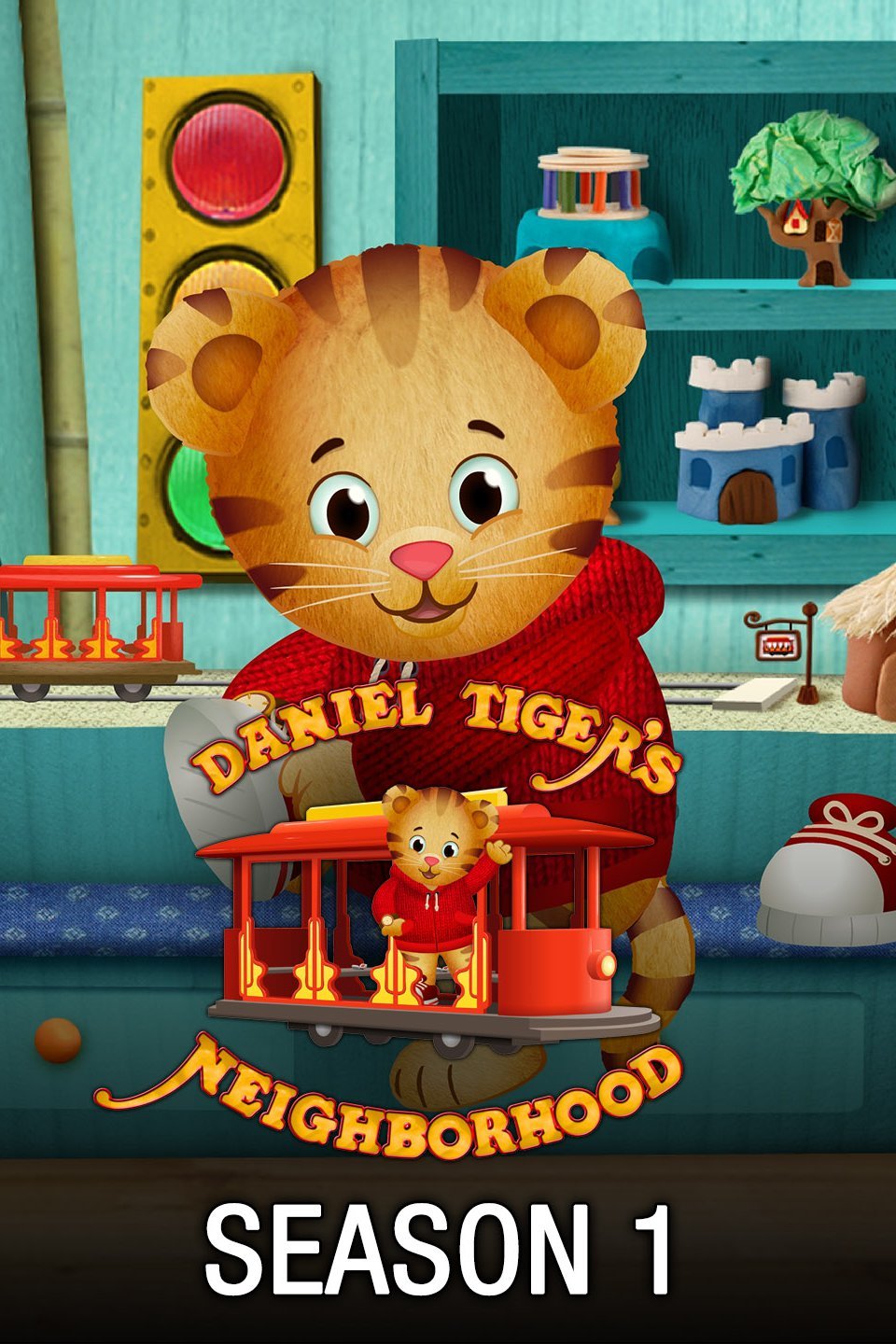 Daniel Tiger's Neighborhood Rotten Tomatoes