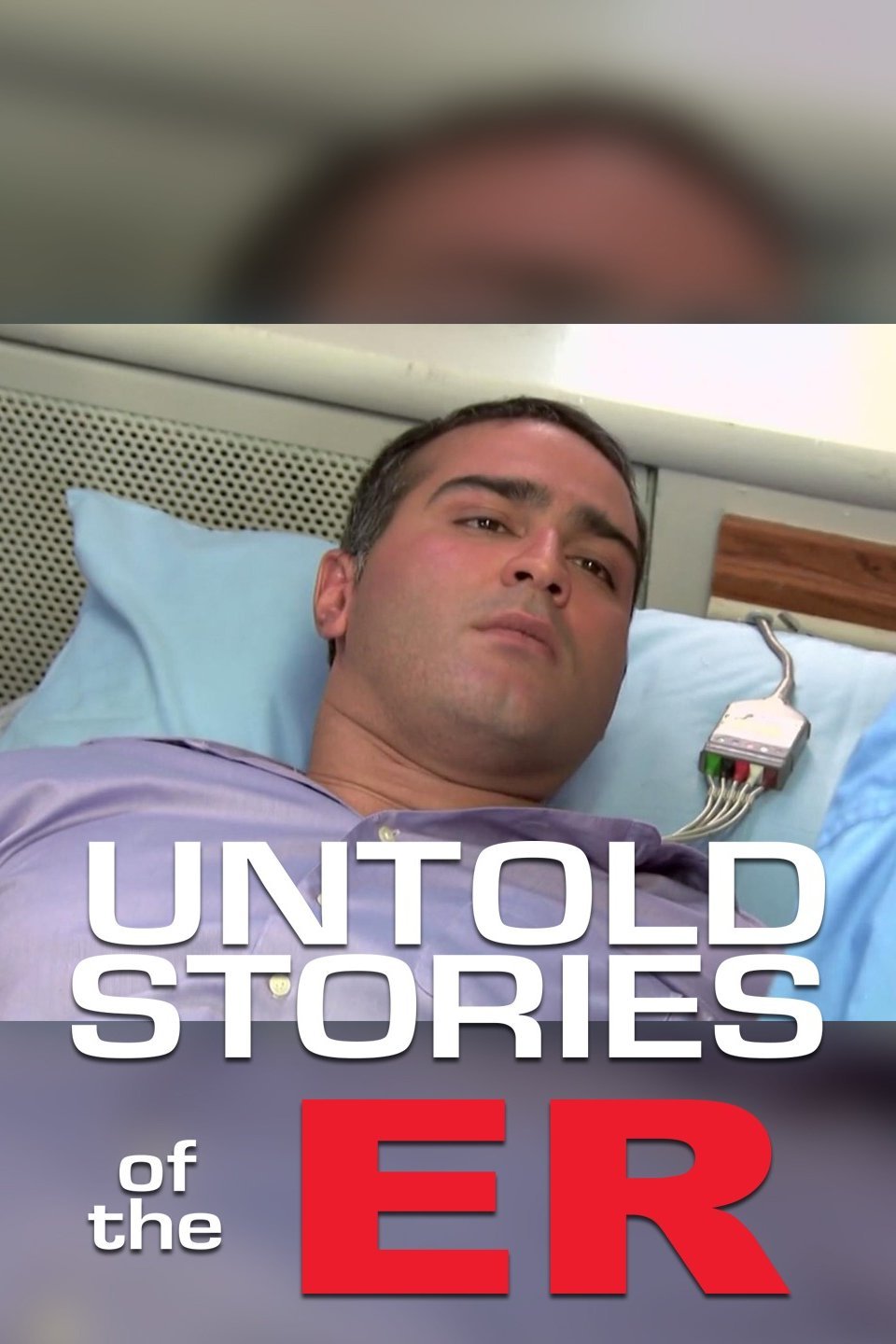 Untold Stories of the E.R. Rotten Tomatoes