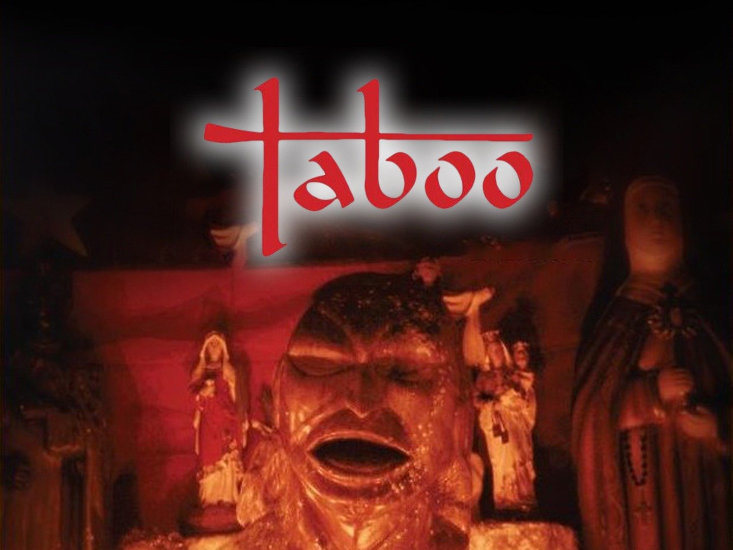 Taboo National Geographic