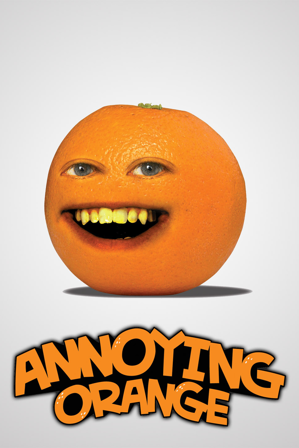 annoying orange cartoon network