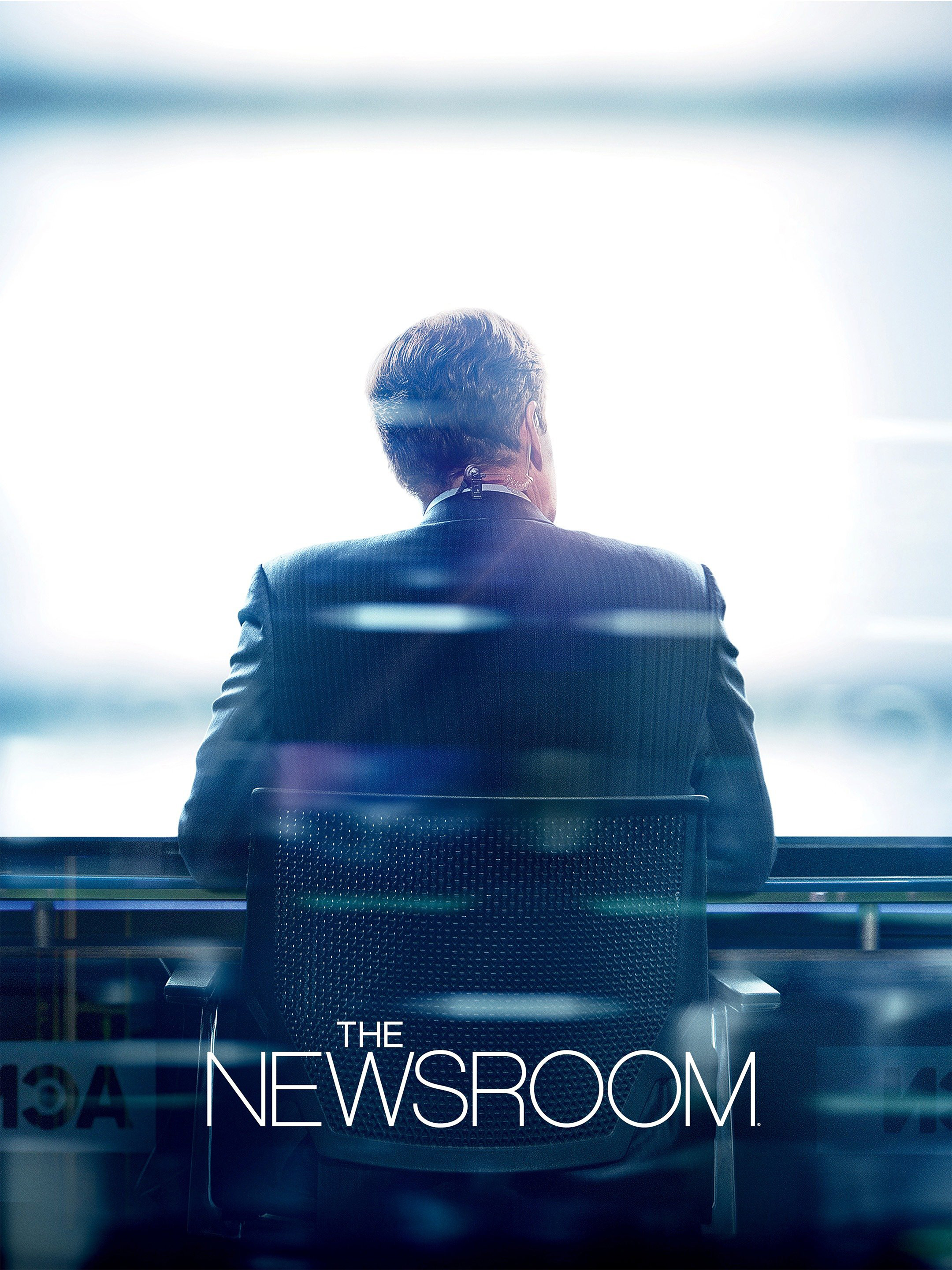 newsroom movie review