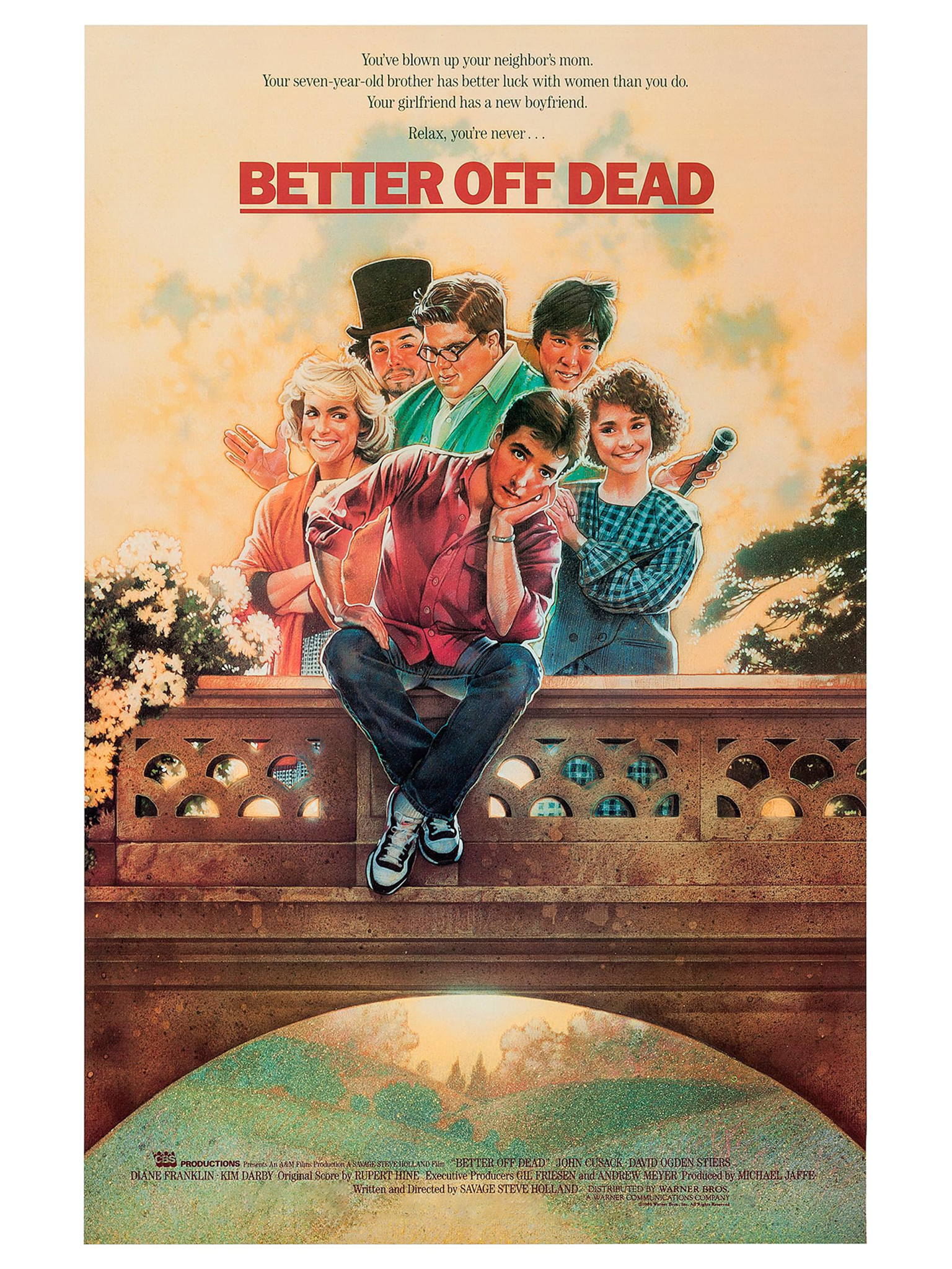 Better Off Dead pic