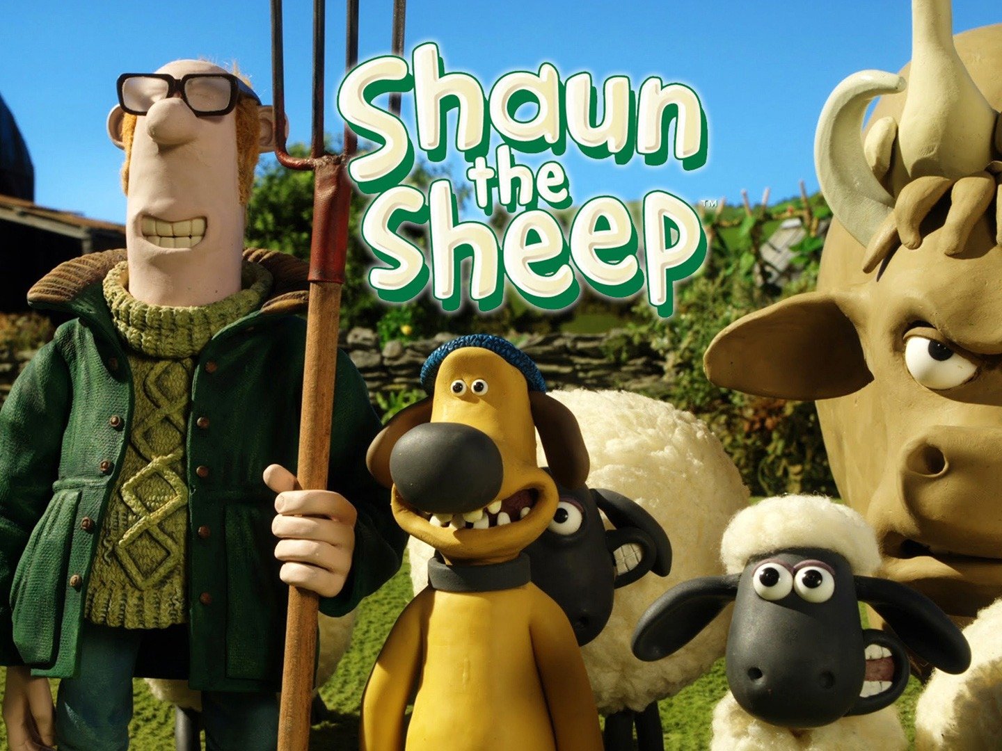Shaun the Sheep - Rotten Tomatoes
