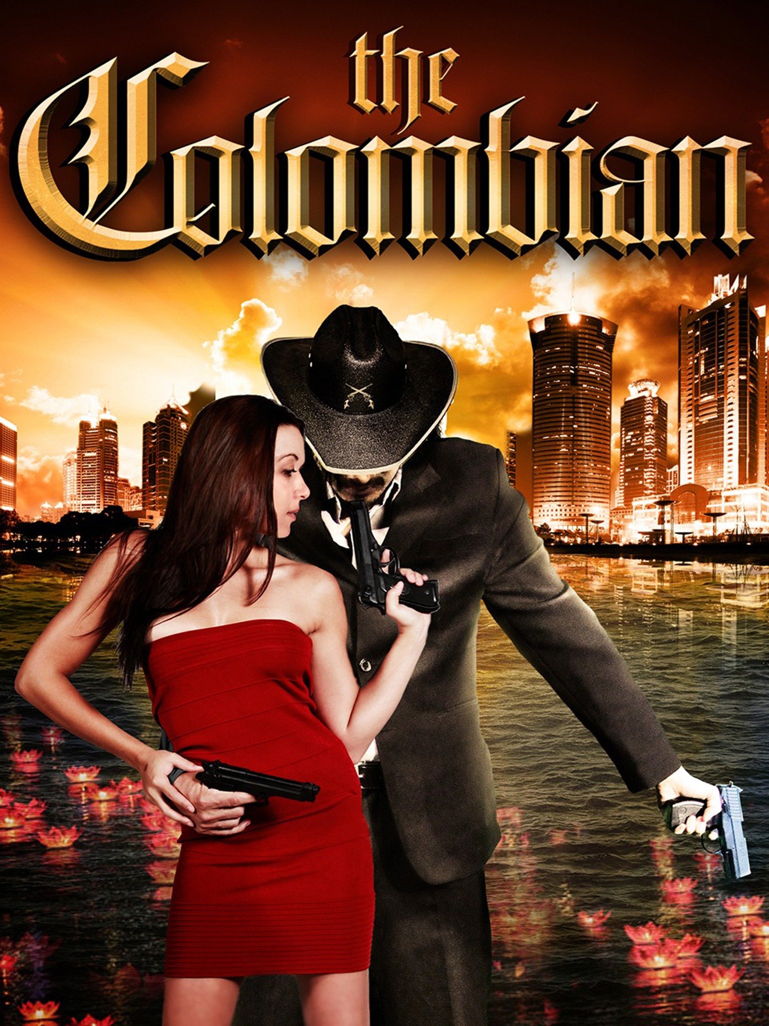 The Colombian Pictures Rotten Tomatoes