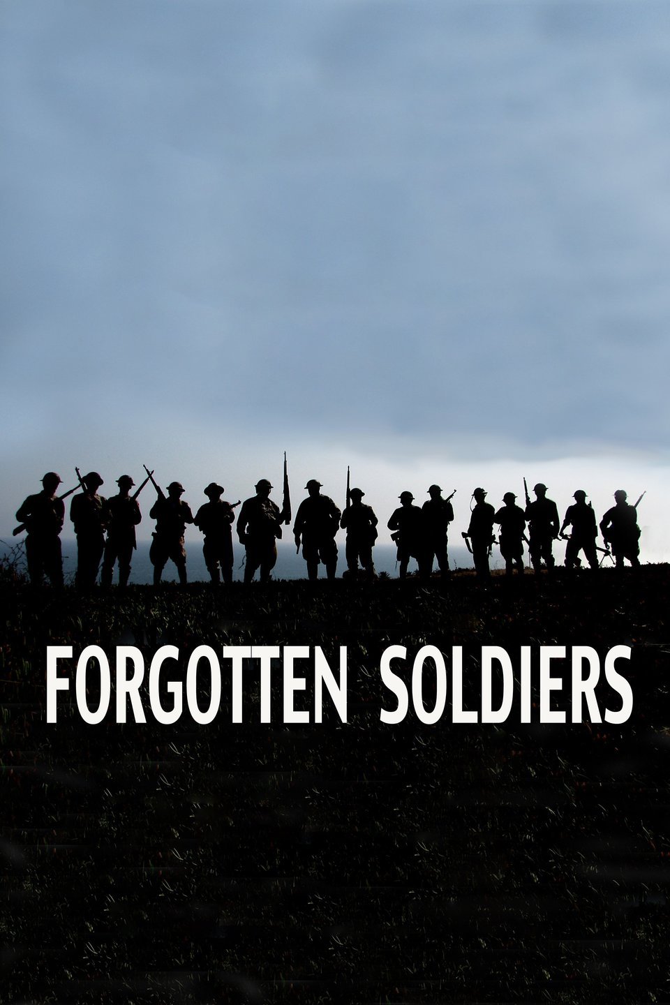 Forgotten Soldiers - Rotten Tomatoes