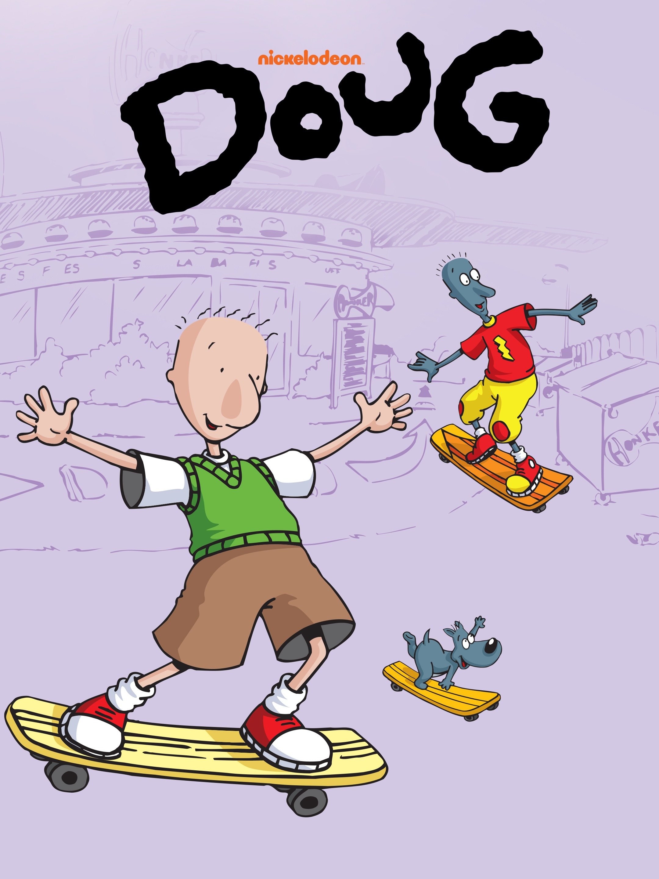 Doug - Rotten Tomatoes