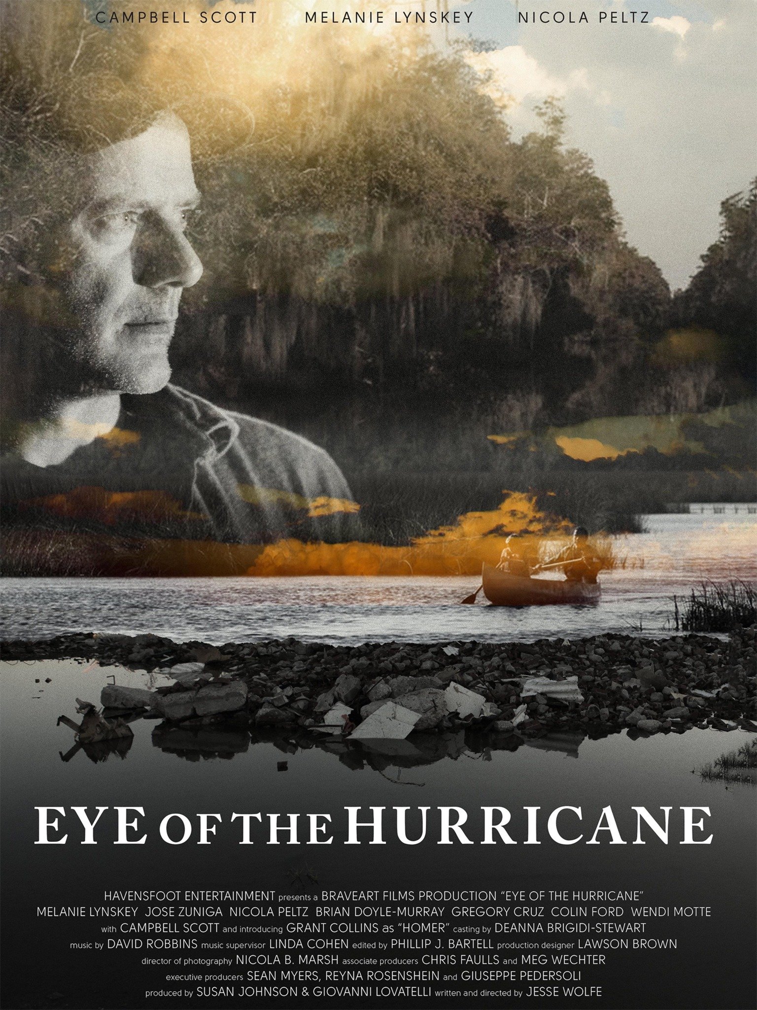 Eye of the Hurricane Pictures Rotten Tomatoes