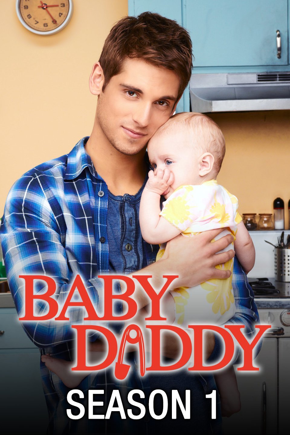 Baby Daddy - Rotten Tomatoes