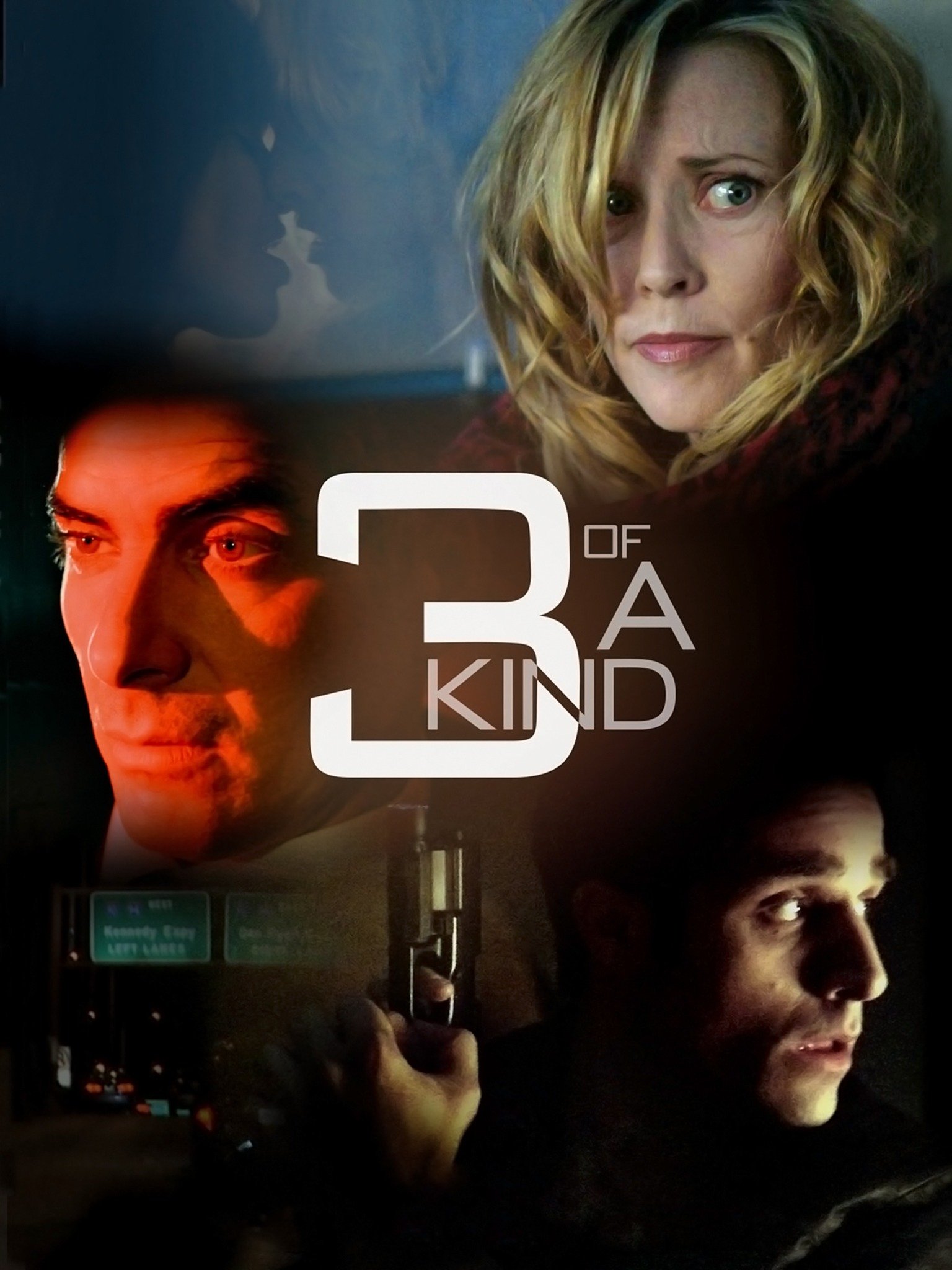 3 of a kind movie review
