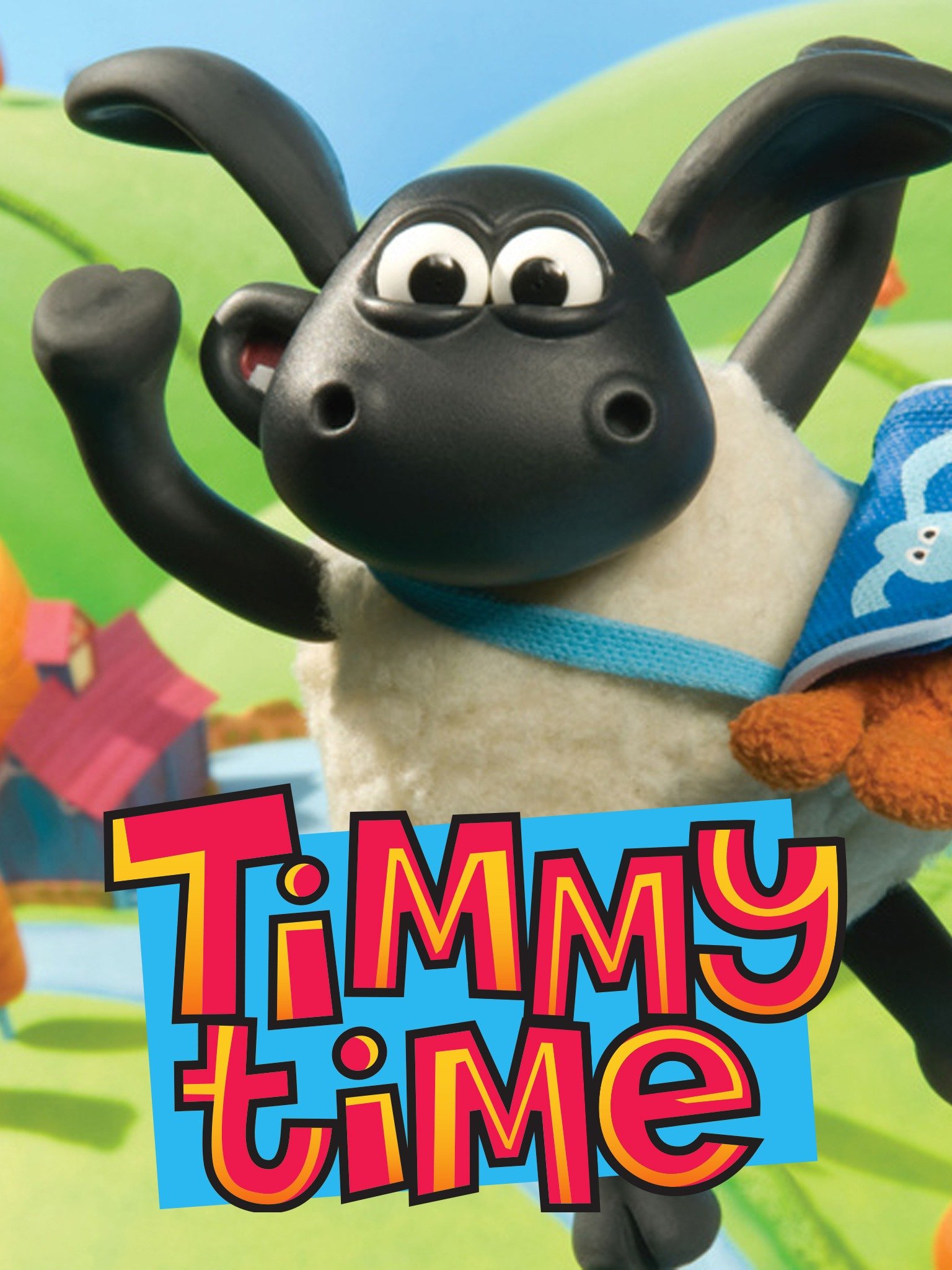 Timmy Time - Rotten Tomatoes
