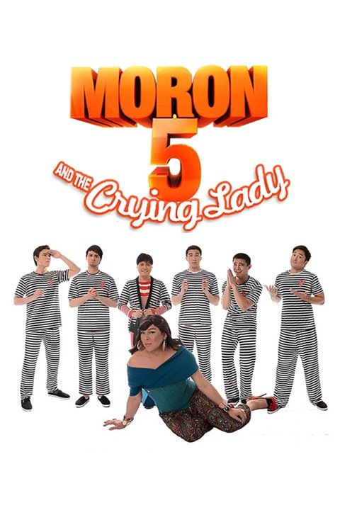 moron 5 tshirt