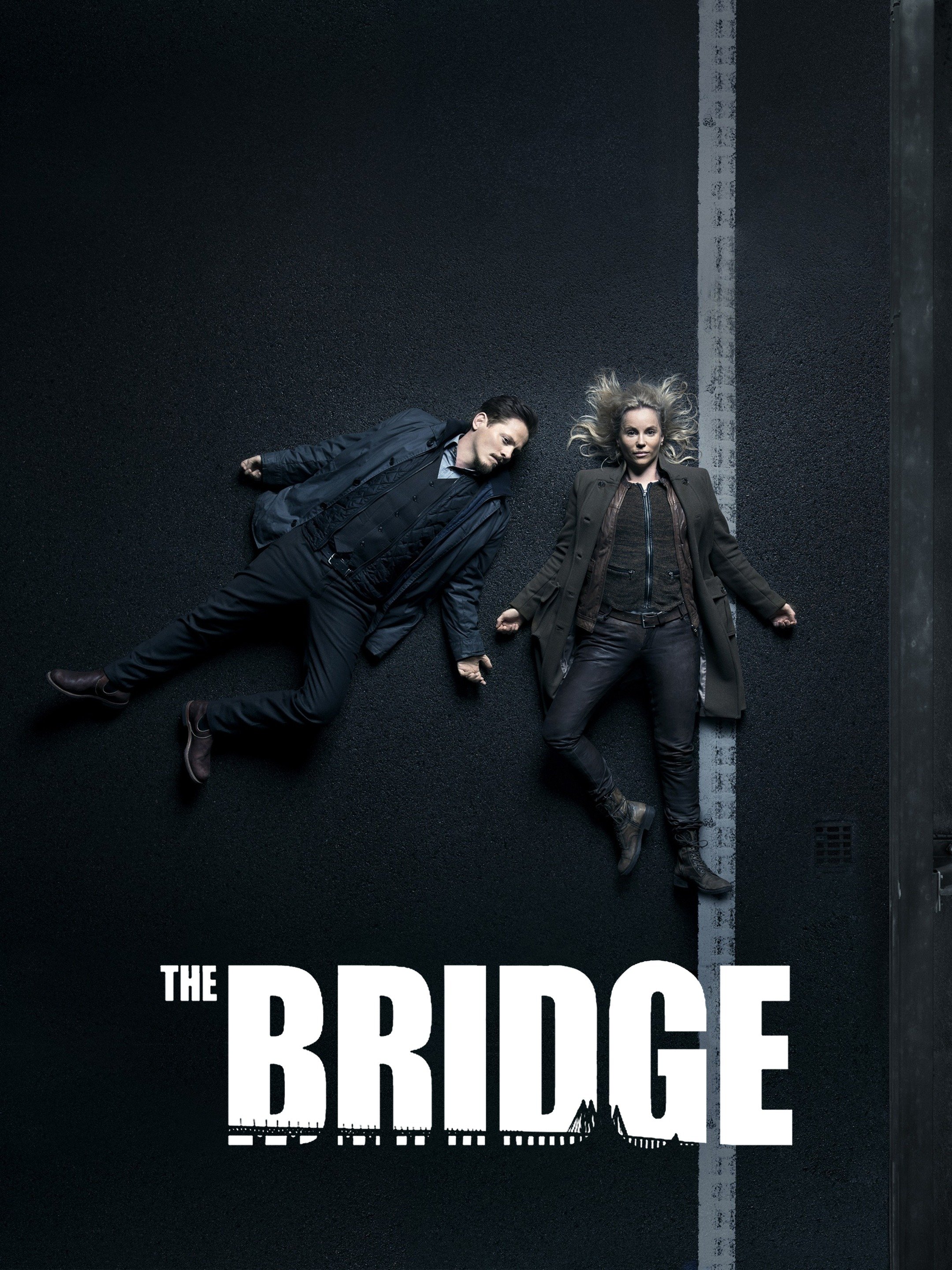 The Bridge Rotten Tomatoes