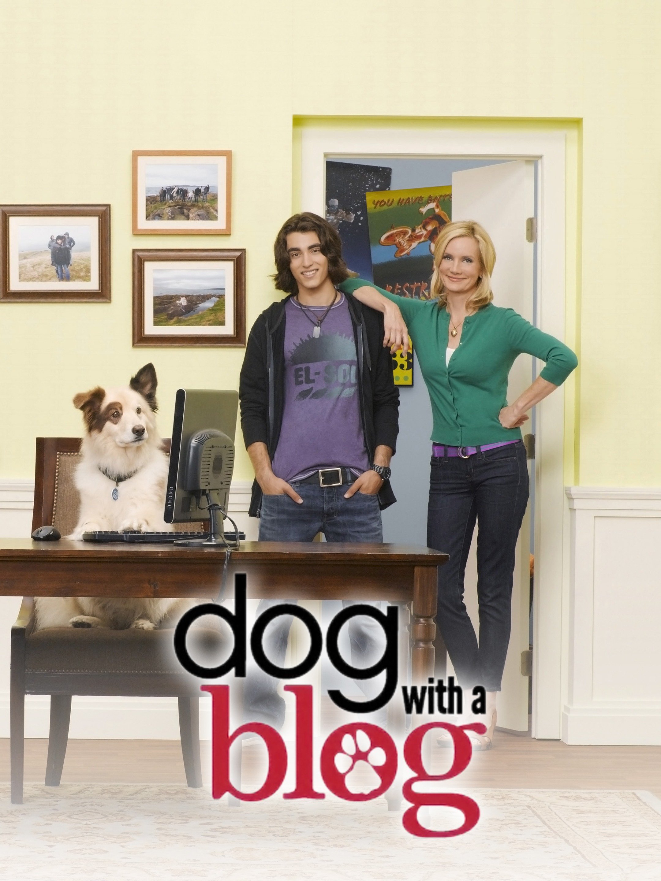 Dog With a Blog: Season 1 Pictures - Rotten Tomatoes