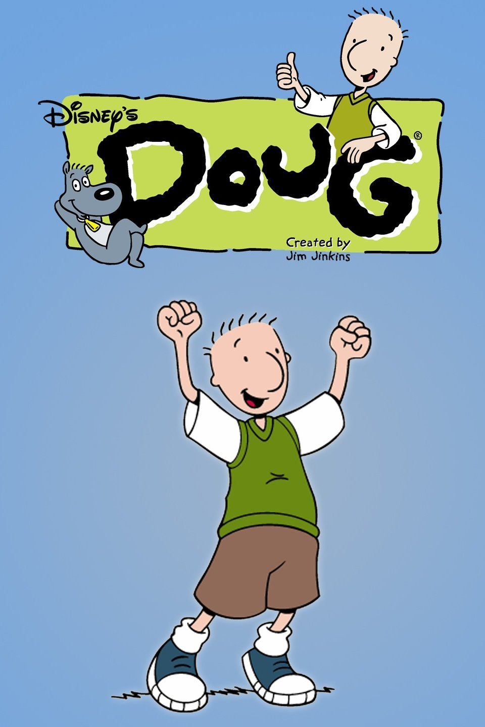 Doug Season 7, Episode 9 picture