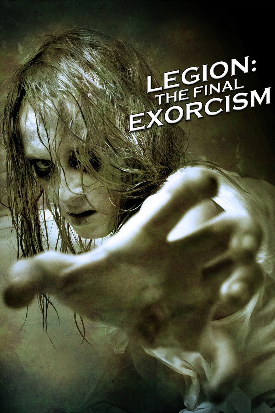 Legion The Final Exorcism Pictures Rotten Tomatoes