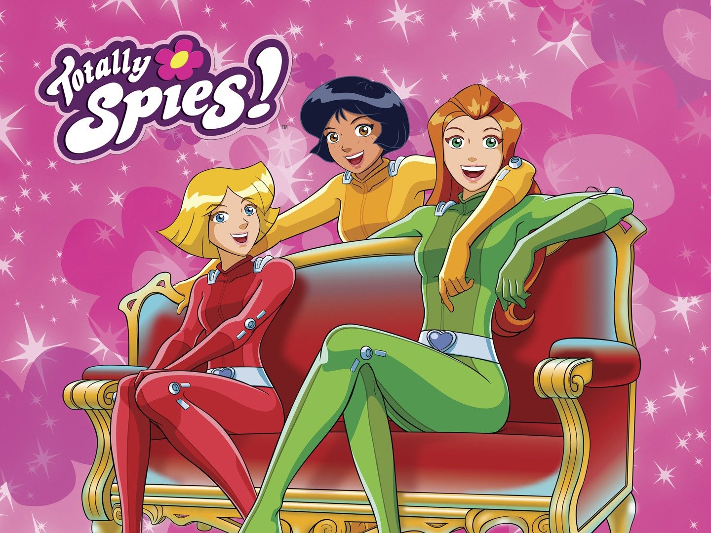 Girl Spies Cartoon Porn Movies - Totally Spies! - Rotten Tomatoes