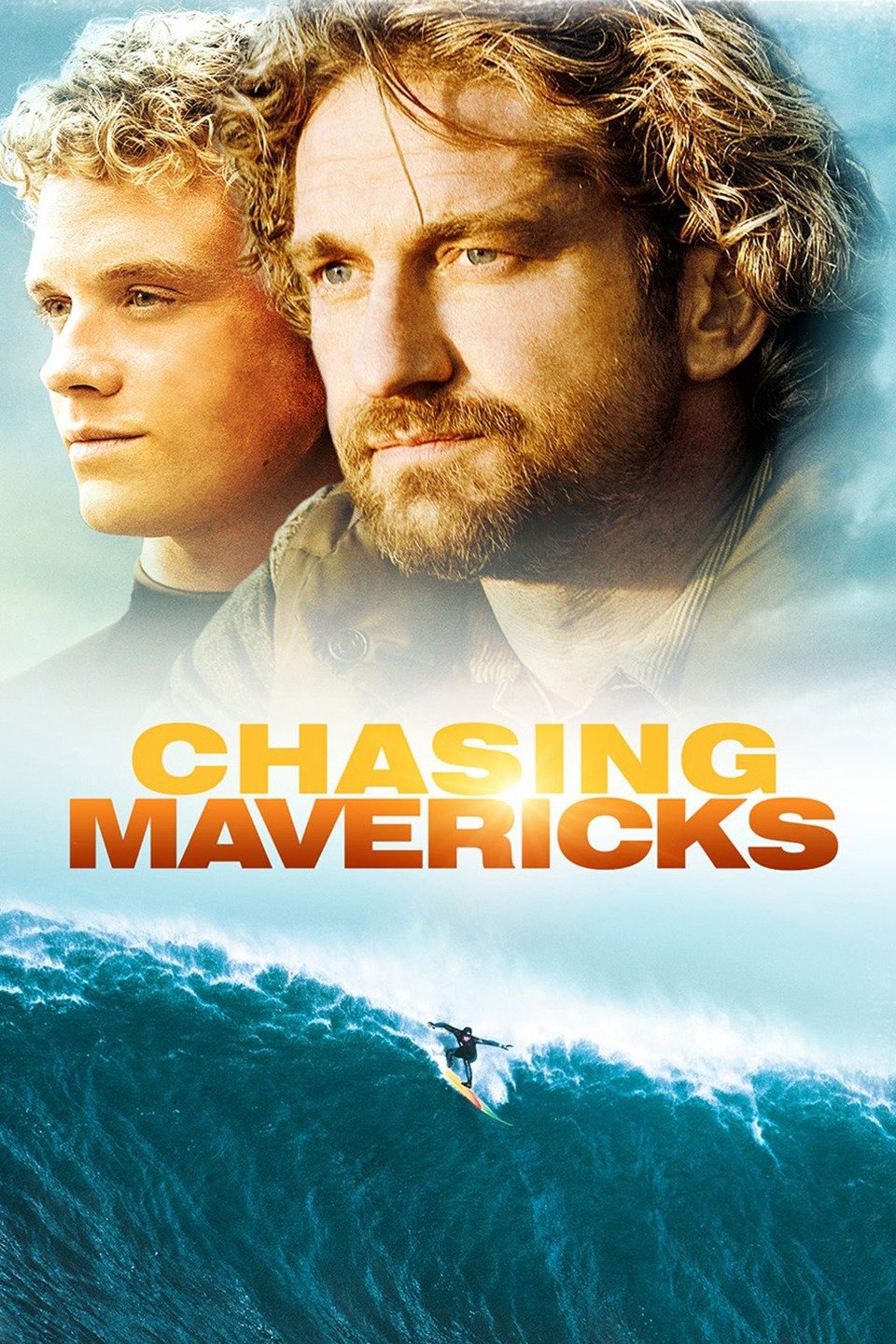 chasing mavericks movie review
