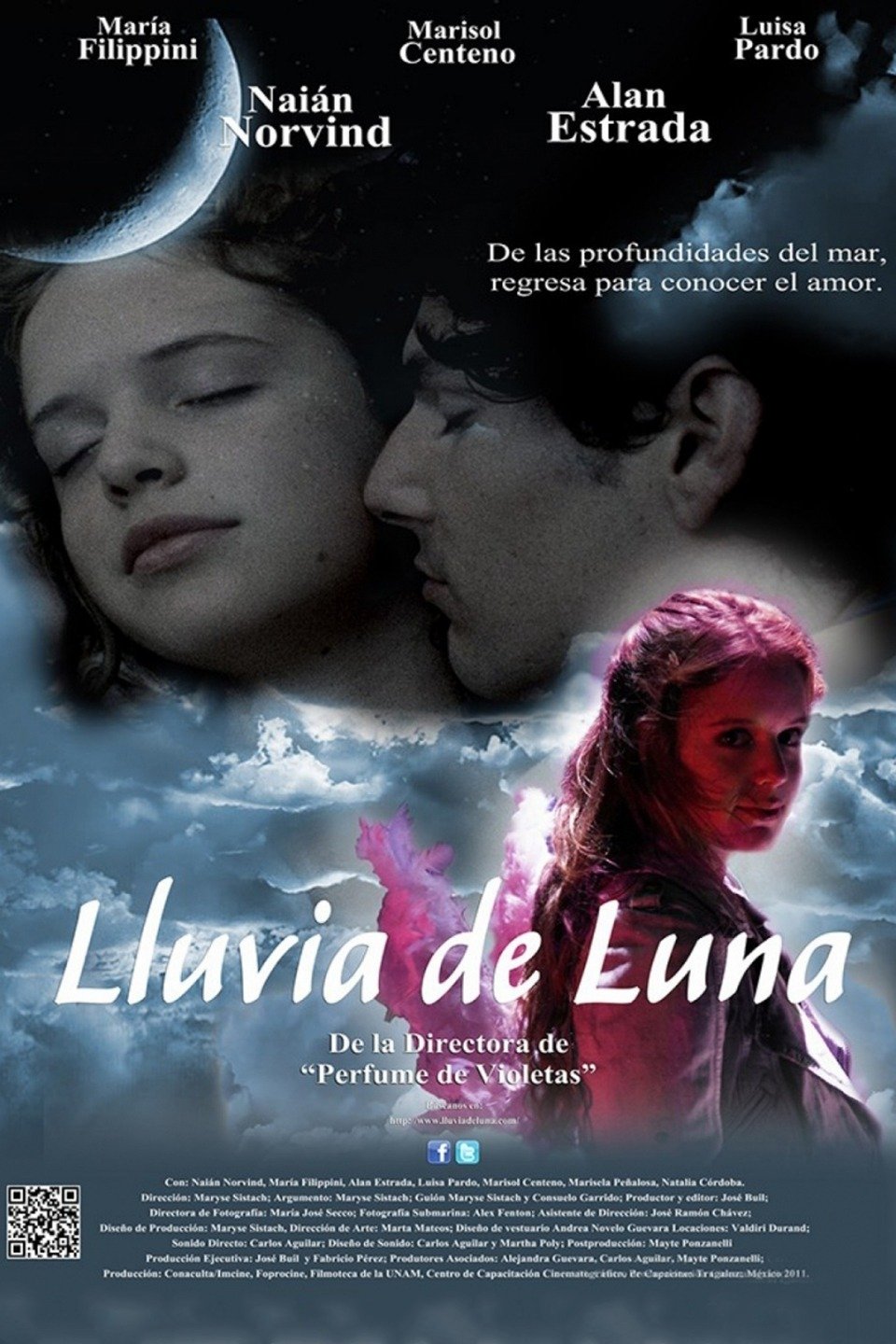 Lluvia de luna Pictures - Rotten Tomatoes