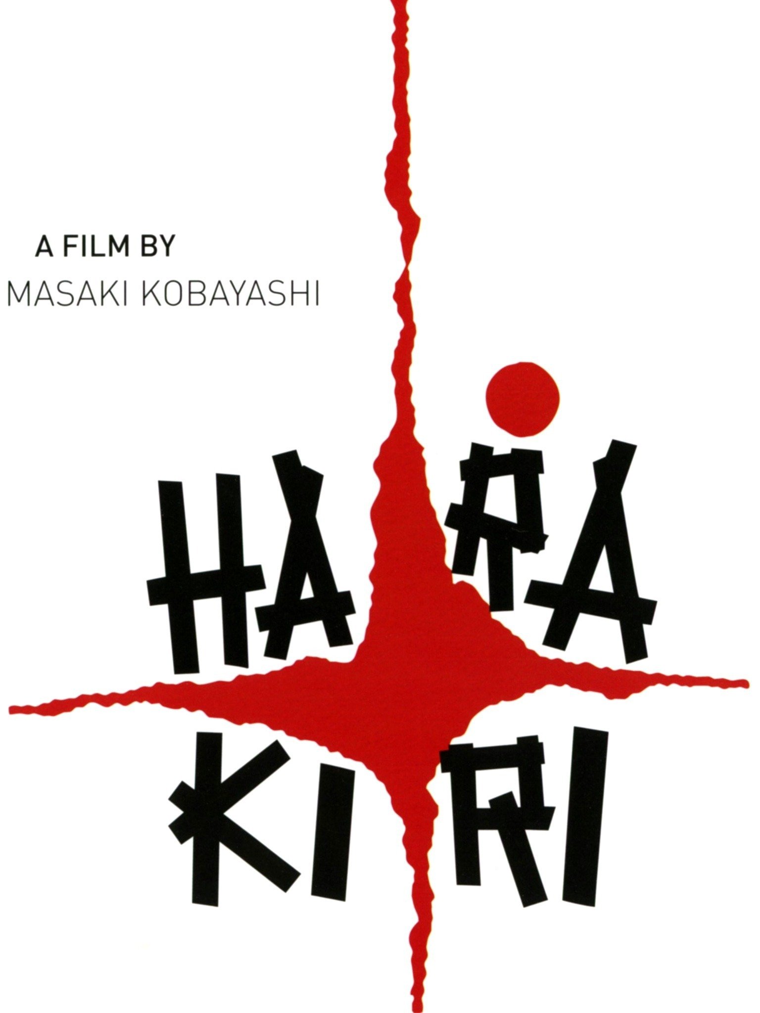 Styre Dele beviser Hara-Kiri - Movie Reviews