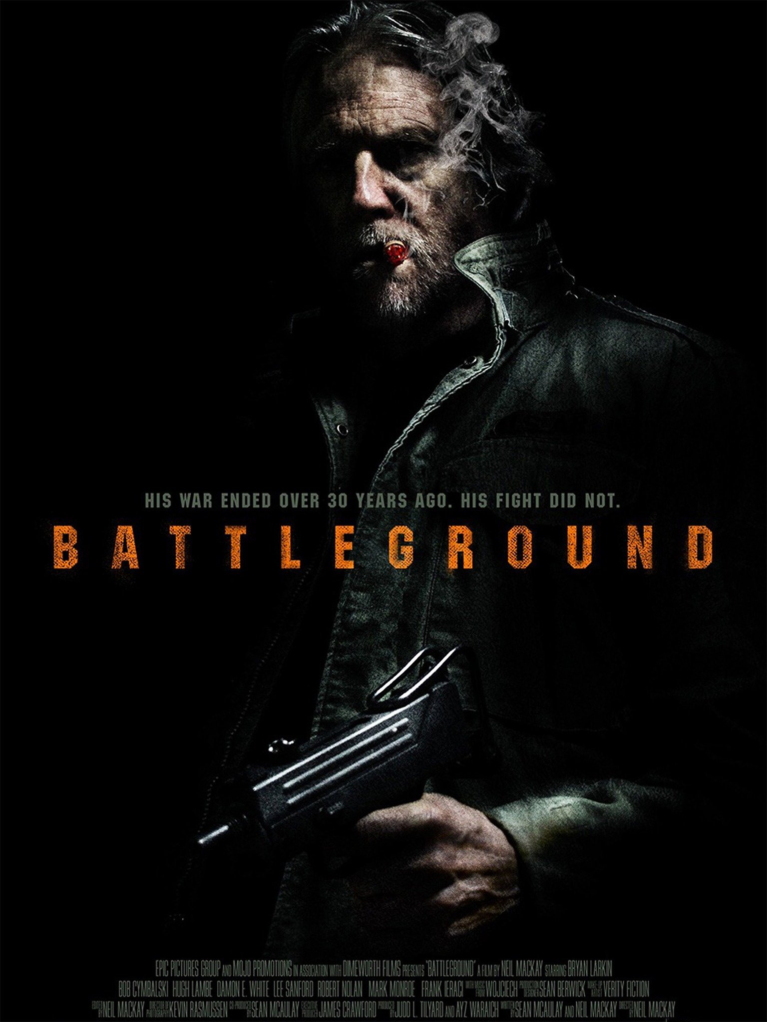 Battleground (2012) - Rotten Tomatoes