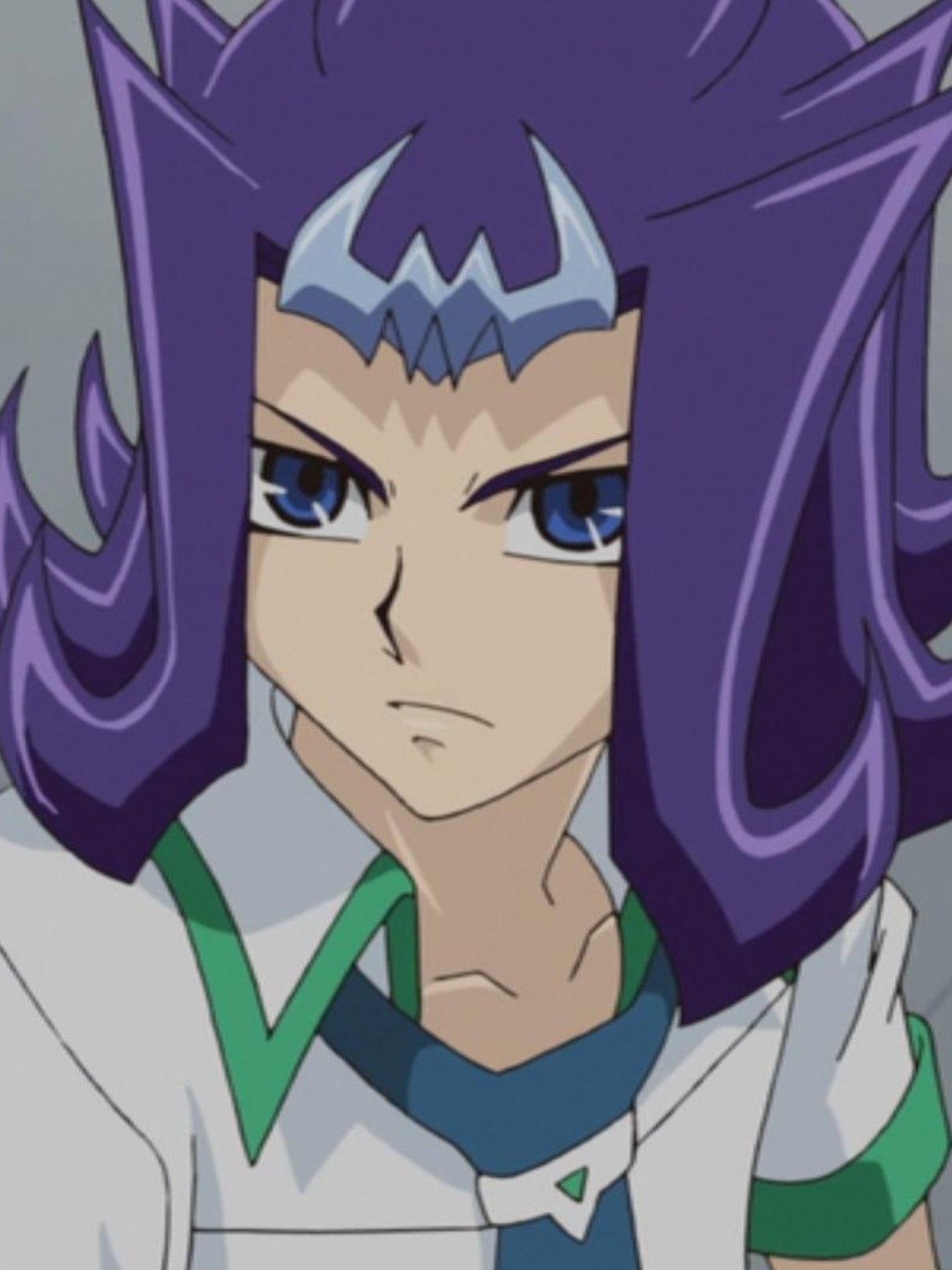 Yugioh Zexal Shark