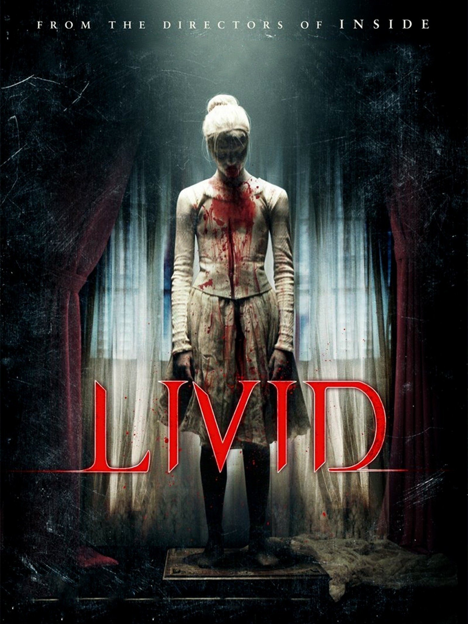 Livide (Livid) - Movie Reviews