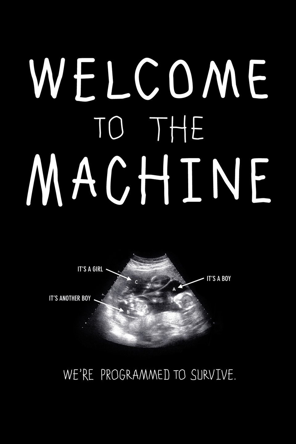 to the Machine Rotten Tomatoes