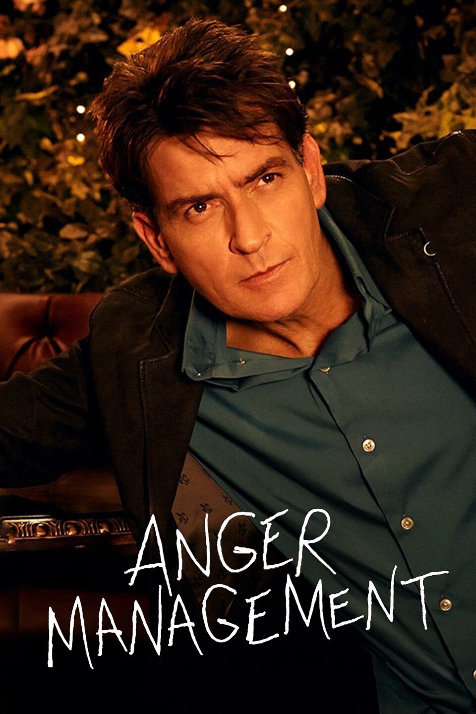 Anger Management image picture