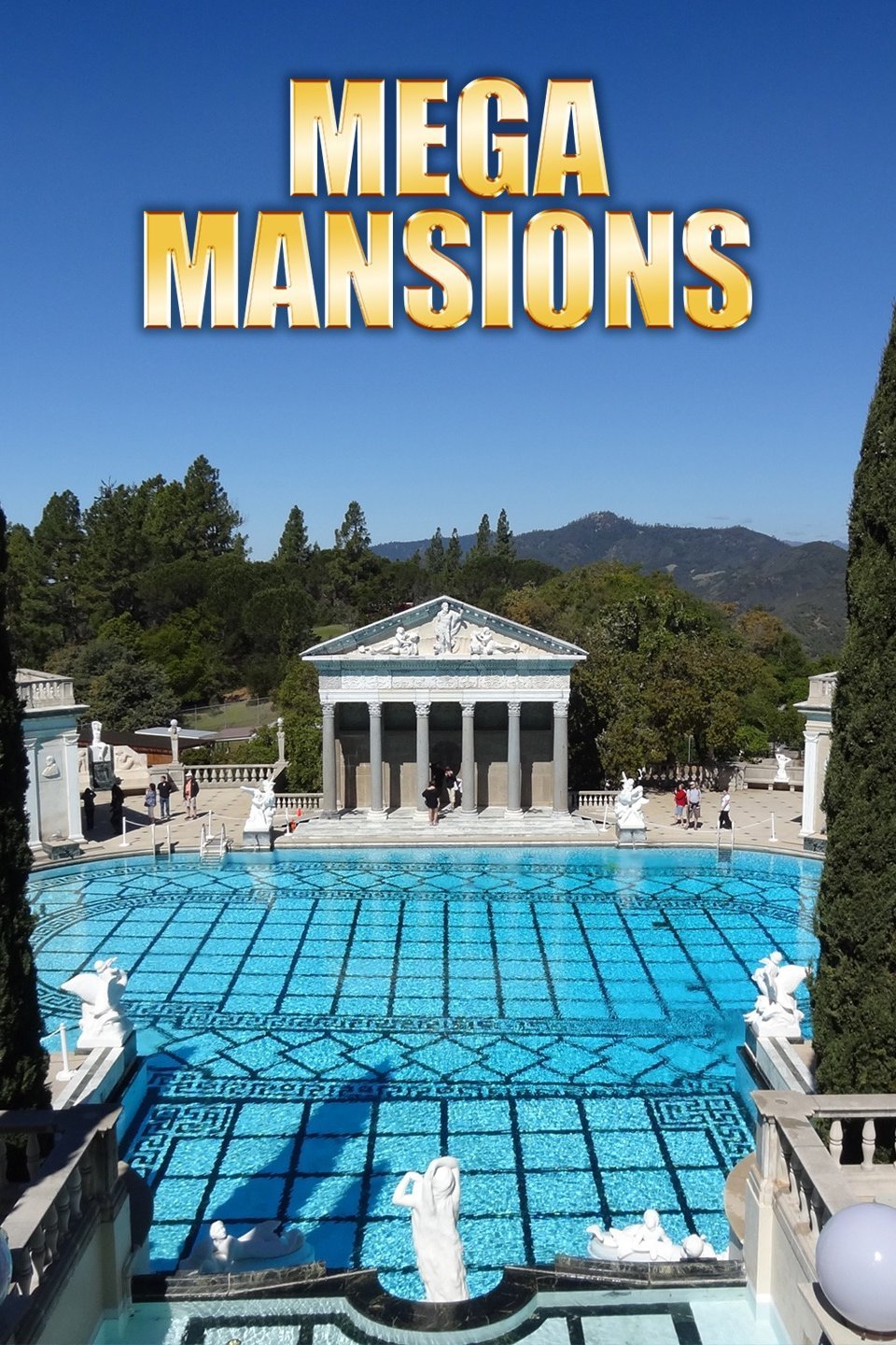 Mega Mansions F