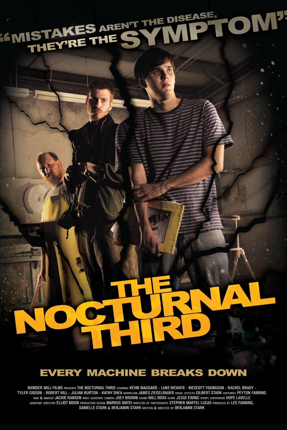 The Nocturnal Third Pictures Rotten Tomatoes
