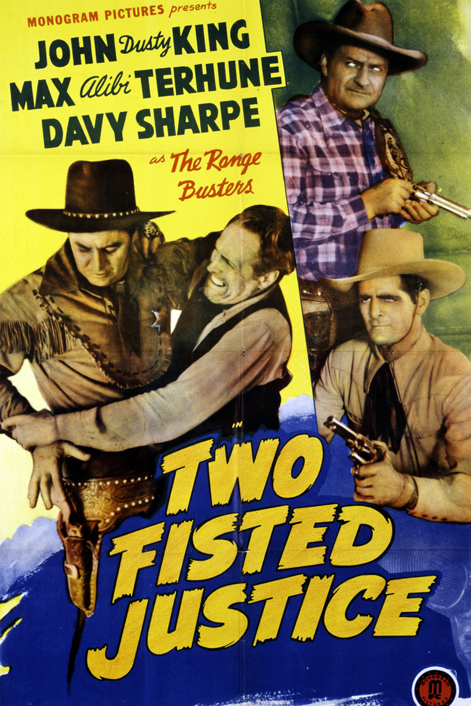 two fisted slopper shirt