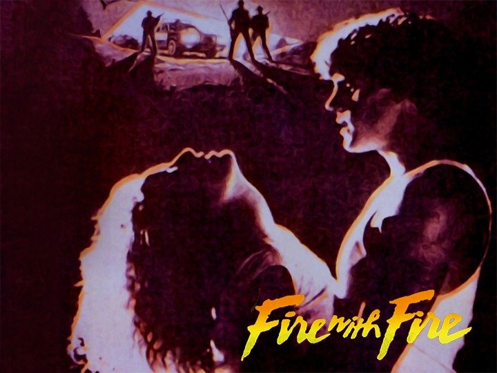 Fire with Fire Movie Reviews