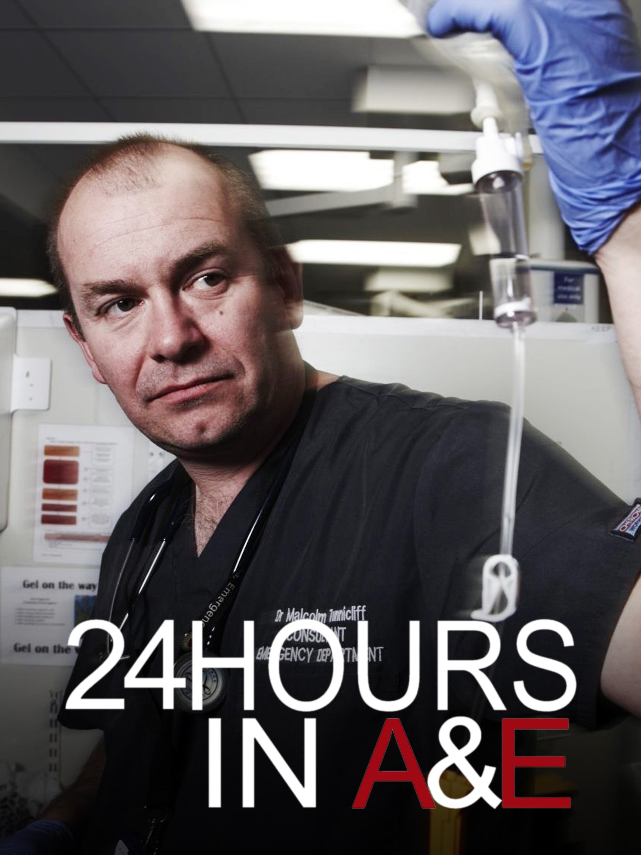 24 Hours in A&E Rotten Tomatoes 24 Hours in A&E Rotten Tomatoes