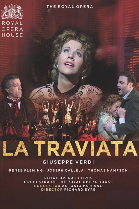 La Traviata Pictures - Rotten Tomatoes